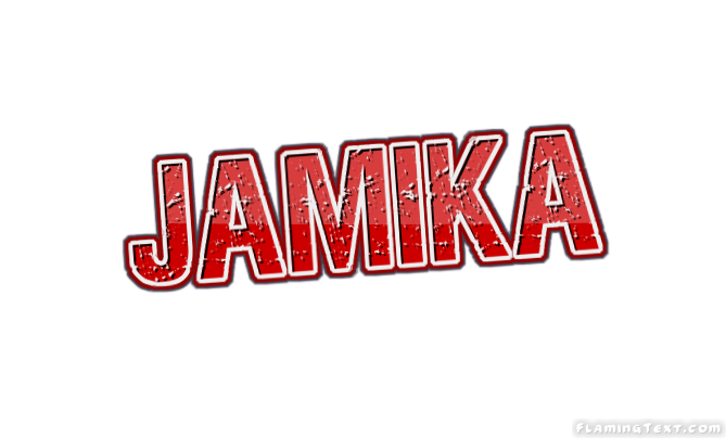 Jamika City