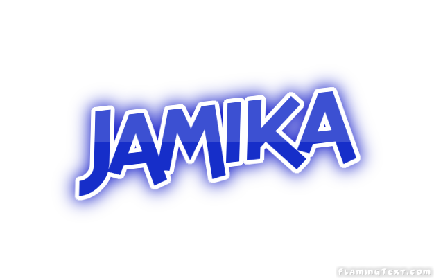 Jamika Ville