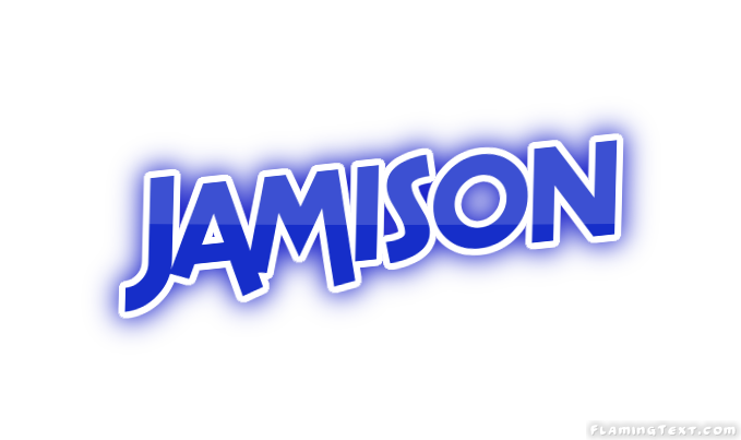Jamison مدينة
