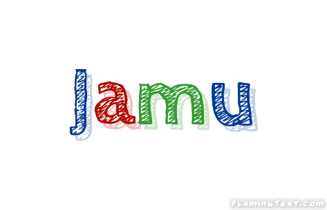 Jamu City