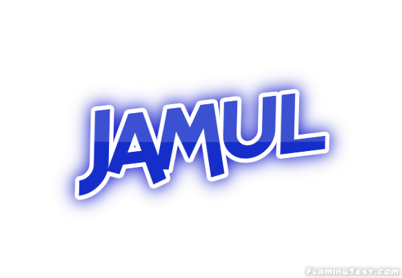 Jamul Cidade