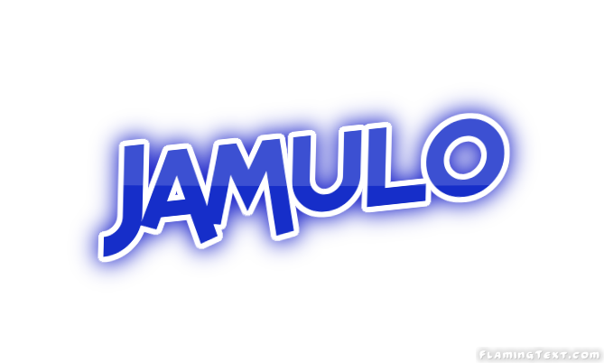 Jamulo Stadt