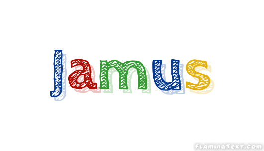 Jamus مدينة