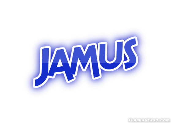 Jamus City