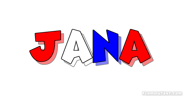 Jana Ciudad