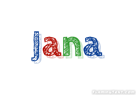 Jana City