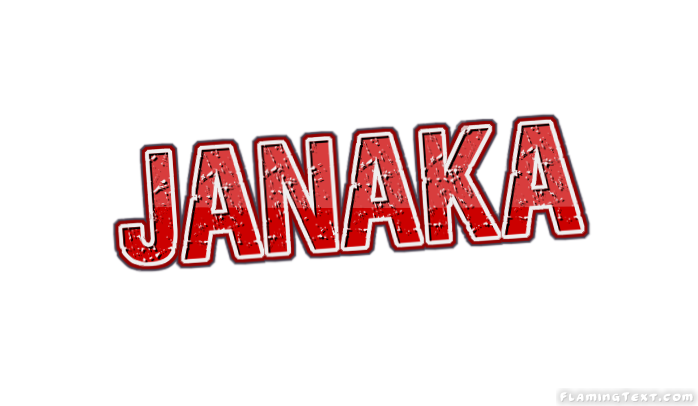 Janaka 市