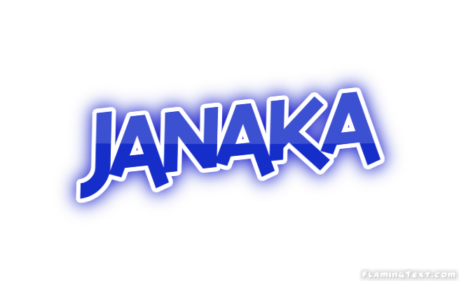 Janaka Stadt