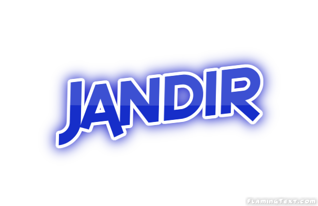 Jandir Cidade