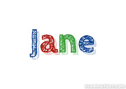 Jane مدينة