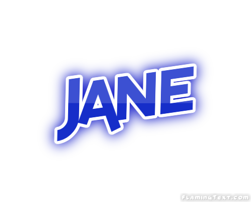 Jane Stadt