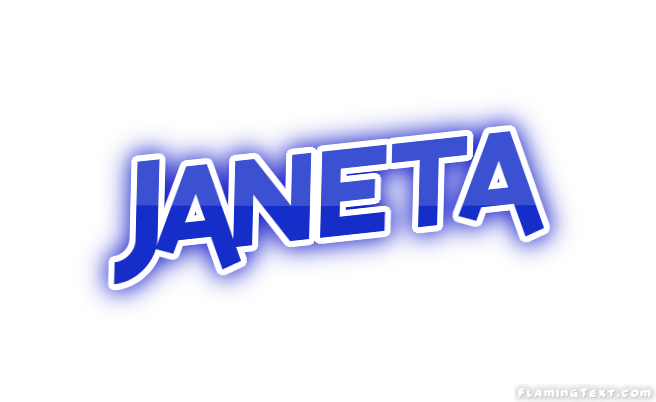 Janeta City