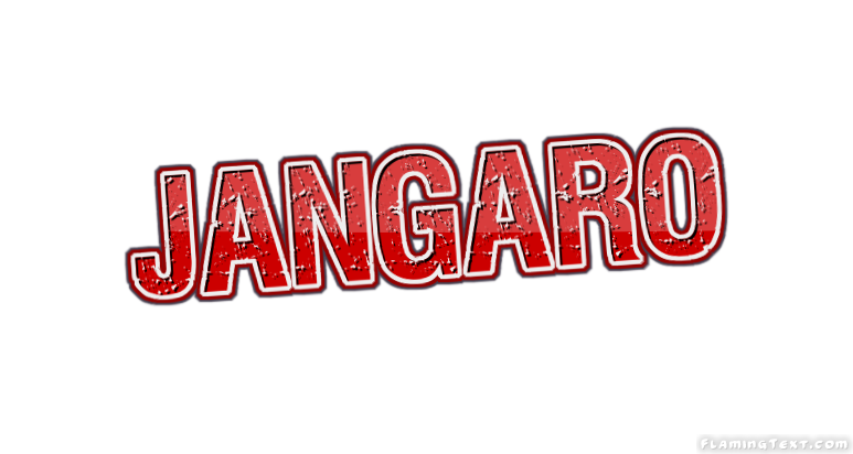 Jangaro City