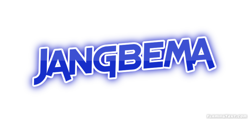 Jangbema City