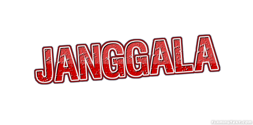 Janggala город