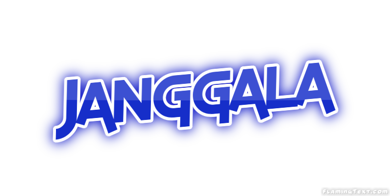 Janggala город