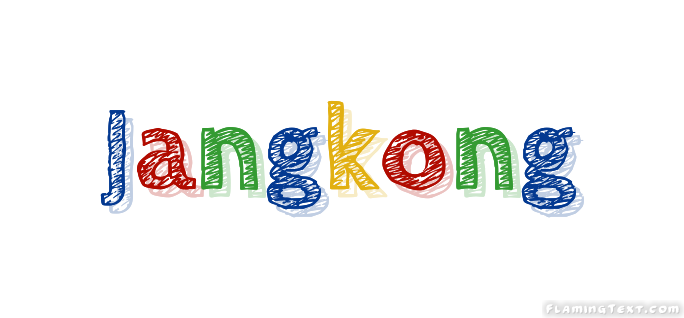 Jangkong مدينة