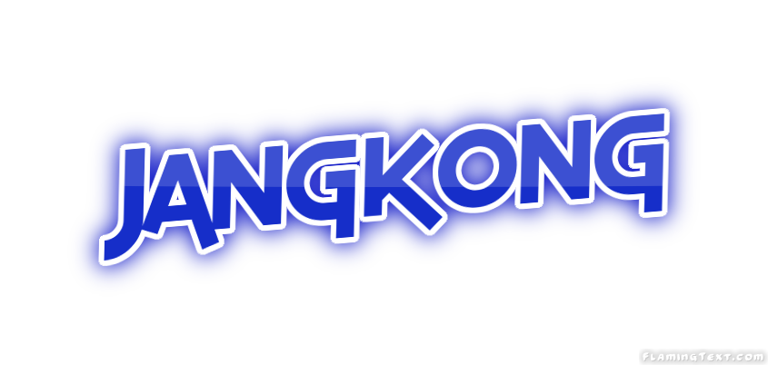 Jangkong город