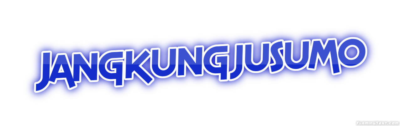 Jangkungjusumo مدينة