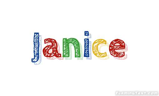 Janice Cidade