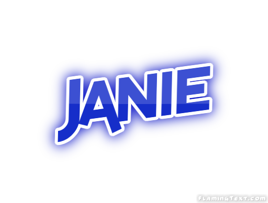 Janie Cidade