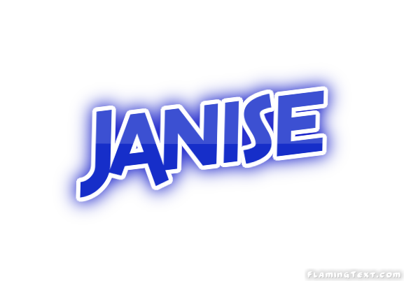 Janise City