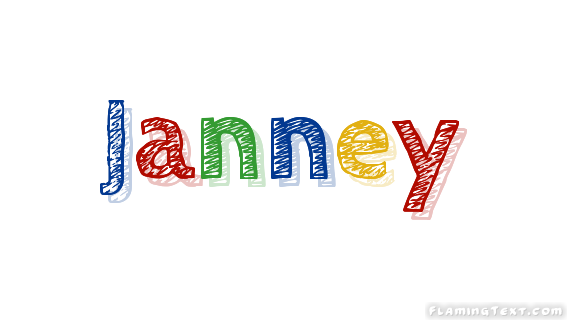 Janney Cidade