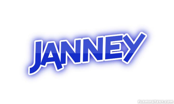 Janney Cidade