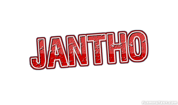 Jantho City