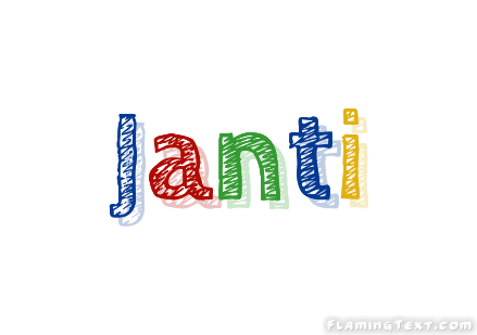 Janti City