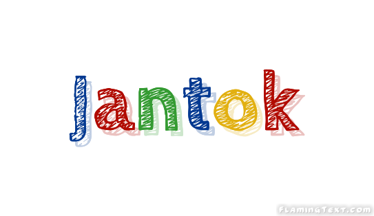 Jantok City