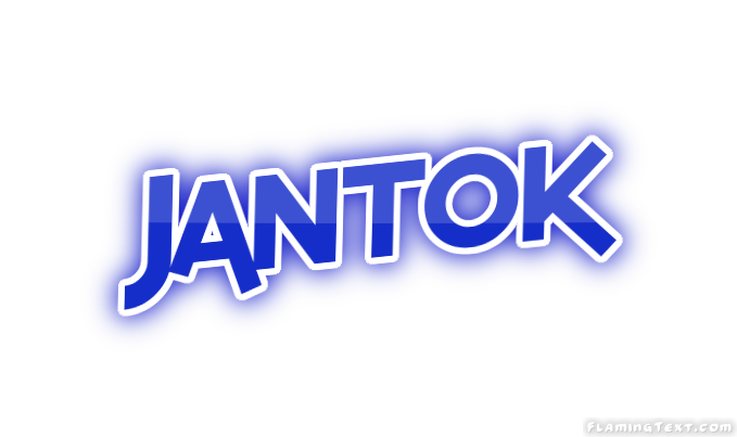 Jantok Cidade