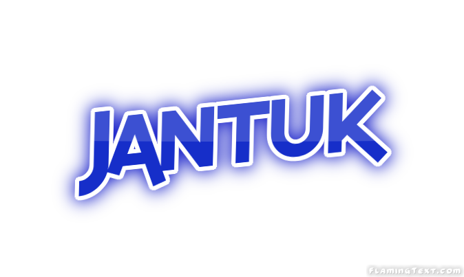 Jantuk City