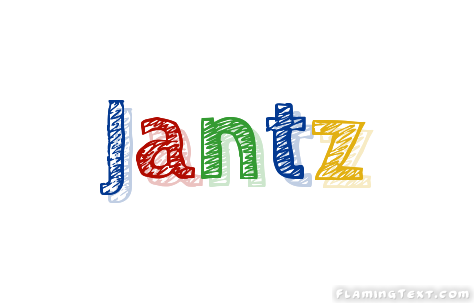 Jantz город