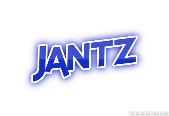 Jantz مدينة