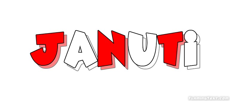 Januti City