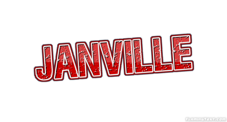Janville مدينة