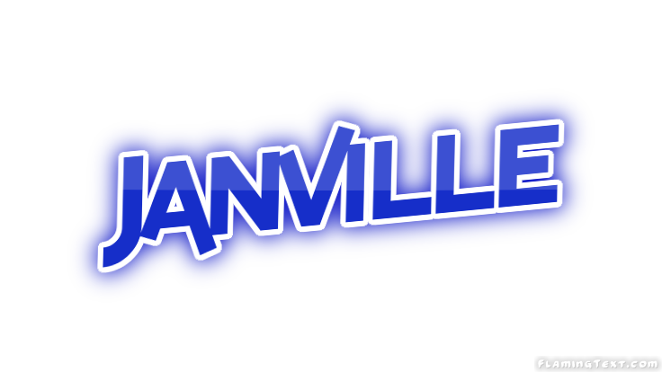 Janville Ville