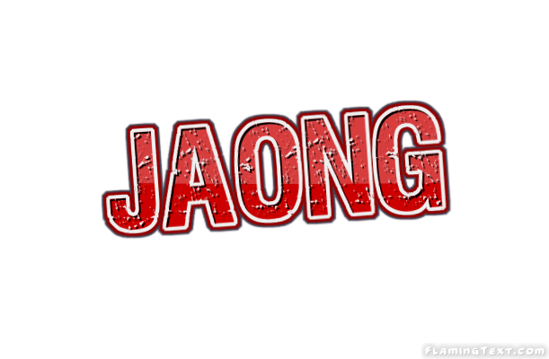 Jaong City