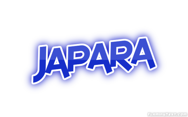 Japara Cidade