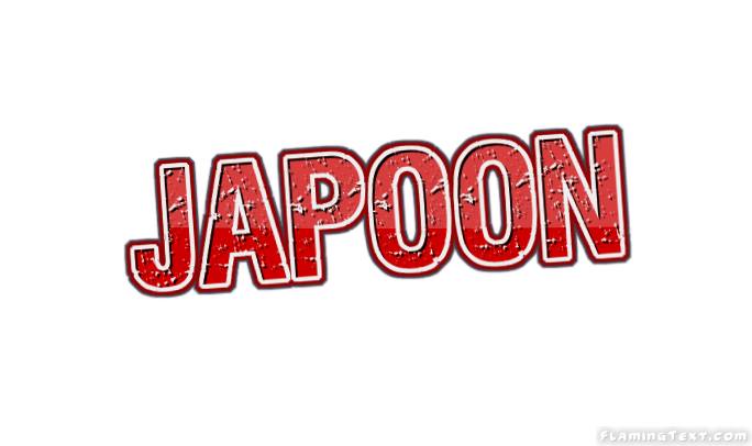 Japoon Cidade