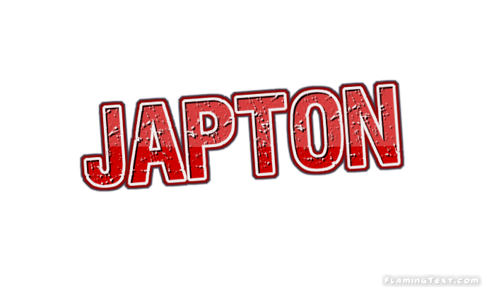 Japton 市