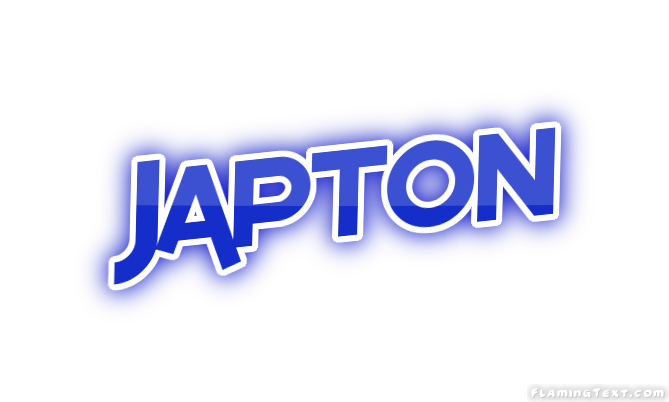 Japton город