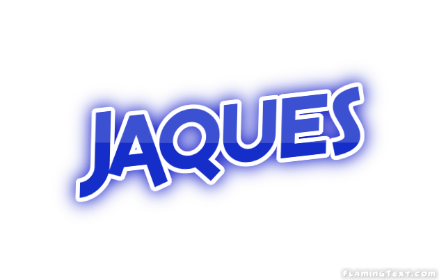Jaques Ciudad