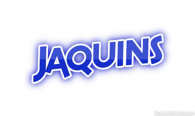 Jaquins город