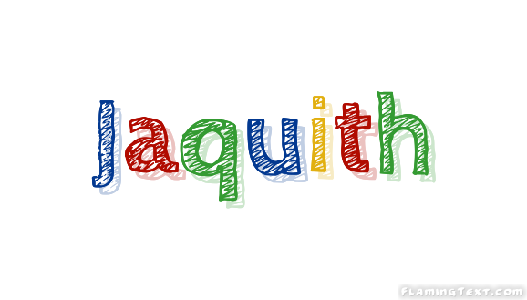 Jaquith 市