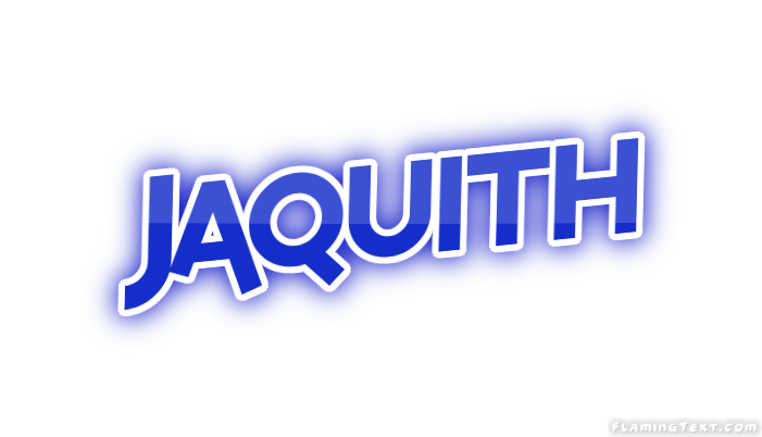 Jaquith 市