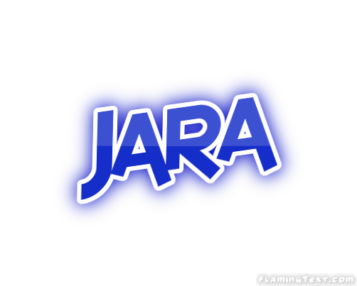 Jara 市