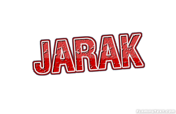 Jarak 市