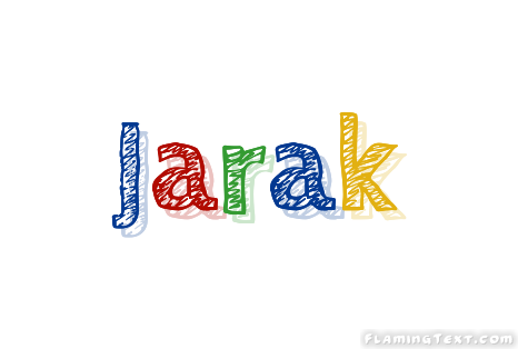 Jarak مدينة